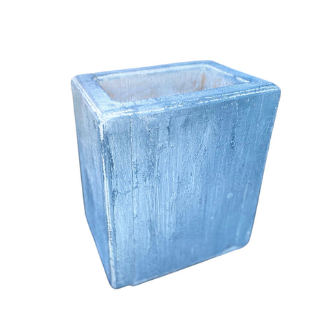 Baltic Blue Planter