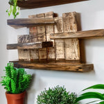 Decorative Shelving