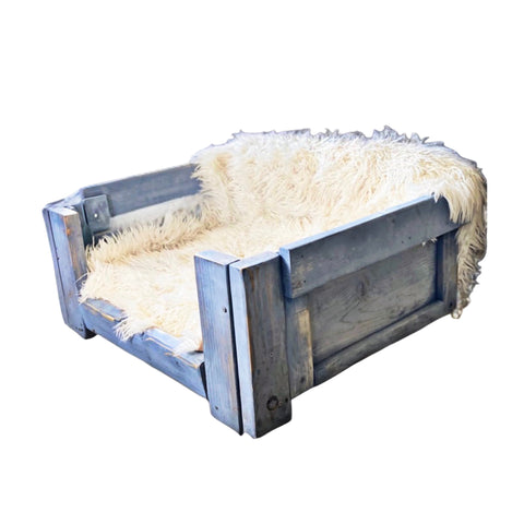 Luxury Pet Bed