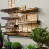 Decorative Shelving