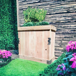 Large Minimalist Planter