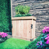 Large Minimalist Planter