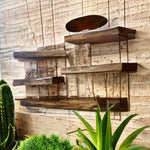 Decorative Shelving