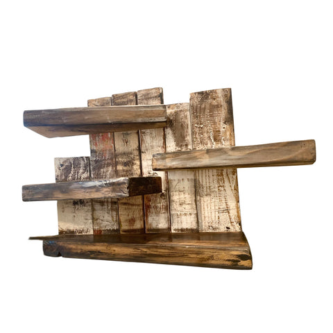 Decorative Shelving