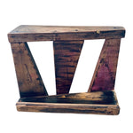 Decorative Small Stand
