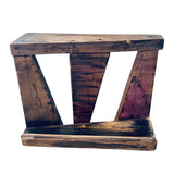 Decorative Small Stand