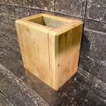 Minimalist Planter