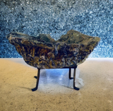 Cement Sculpture Fairy’s Bath Tub