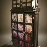 Japanese Screen Style Wardrobe