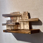 Decorative Shelving