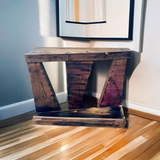 Decorative Small Stand