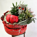 Cadmium Skull