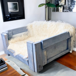 Luxury Pet Bed