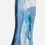 Baltic Blue Epoxy Table