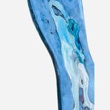 Baltic Blue Epoxy Table
