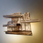 Decorative Shelving