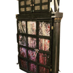 Japanese Screen Style Wardrobe