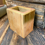 Minimalist Planter