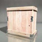 Large Minimalist Planter
