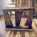 Decorative Small Stand