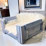 Luxury Pet Bed