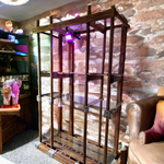 Bespoke Shelving