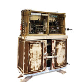Old Wild West Credenza