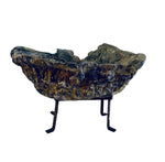 Cement Sculpture Fairy’s Bath Tub