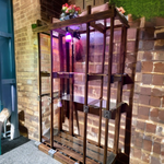 Bespoke Shelving