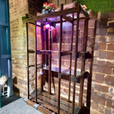 Bespoke Shelving