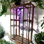 Bespoke Shelving