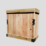 Large Minimalist Planter