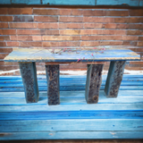 Cottage Core Garden Table