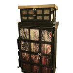 Japanese Screen Style Wardrobe