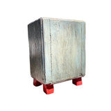 Stormy Grey Planter
