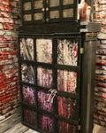Japanese Screen Style Wardrobe