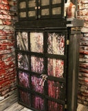 Japanese Screen Style Wardrobe