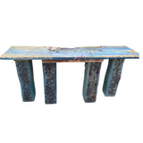 Cottage Core Garden Table
