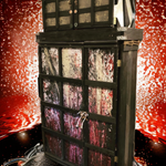 Japanese Screen Style Wardrobe