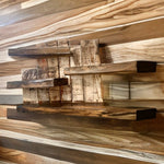 Decorative Shelving