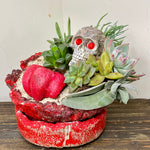 Cadmium Skull