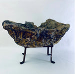 Cement Sculpture Fairy’s Bath Tub
