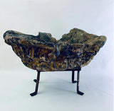 Cement Sculpture Fairy’s Bath Tub