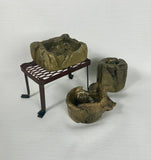 Vase 3