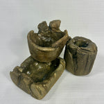 Vase 3