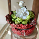 Cadmium Stack