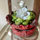 Cadmium Stack