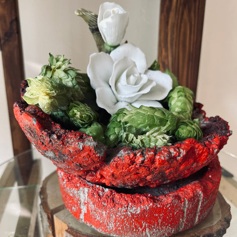 Cadmium Stack