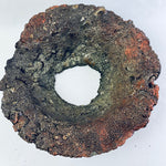 Inside Cement Skirt