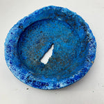 Cement Sculpture Stone Reptile Scale